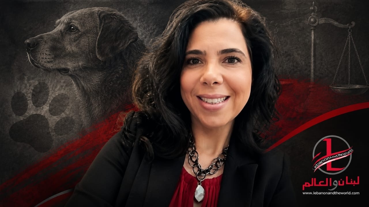 سارة حمّود: القضية ليست غنى نحفاوي… القضية قضاء يعاقب الصوت ويحمي السوط!