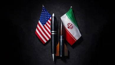 اتفاق واشنطن وطهران يقلق إسرائيل