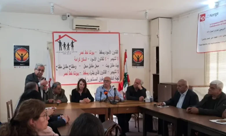 نقابة المالكين: الإيجارات القديمة لا تحتمل مزيداً من الاستغلال