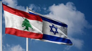 واشنطن: جولة محادثات لبنان وإسرائيل تستهدف بناء إطار لسلام دائم