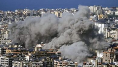 حسابات خاطئة تهدد بإشعال جبهة لبنان.. فهل تتحول الاشتباكات إلى حرب شاملة؟