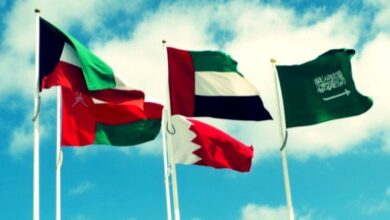 دول الخليج تشهد انقسامات في ظل تهديدات بشنّ ضربات أميركية جديدة على إيران