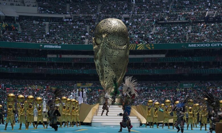 مونديال 2026: الولايات المتحدة الى الدور الثاني ماذا عن المغرب والبرازيل؟ .. التفاصيل