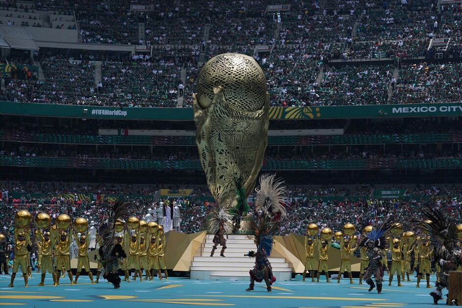 مونديال 2026: الولايات المتحدة الى الدور الثاني ماذا عن المغرب والبرازيل؟ .. التفاصيل