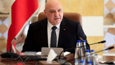رسالة أميركية إلى عون: "لبنان أولوية"!