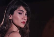 74 جلدة ومنع من الغناء.. حكم قاسٍٍ بحق الفنانة الإيرانية باراستو أحمدي