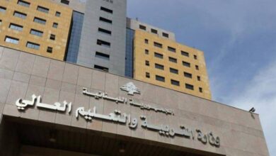 الغاء الامتحانات الرسمية.. رد وزارة التربية على رأي المفتشية العامة التربوية