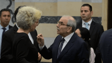 نقاش حاد بين الرئيس سلام ووزيرة التربية.. ماذا جرى؟