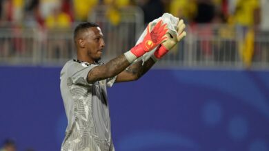 مونديال 2026… حارس مرمى كوراساو يصنع التاريخ