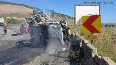 لبنان.. بين اتفاق واشنطن والعدوان على الخردلي