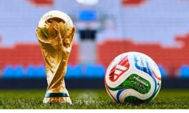 برنانج مباريات المونديال ليوم الخميس بتوقيت بيروت