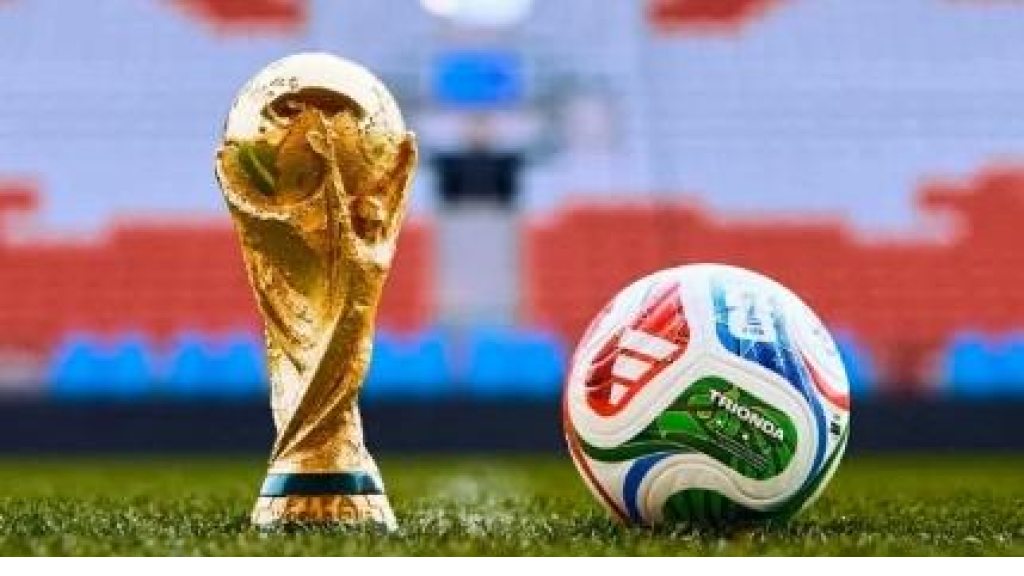 برنانج مباريات المونديال ليوم الخميس بتوقيت بيروت