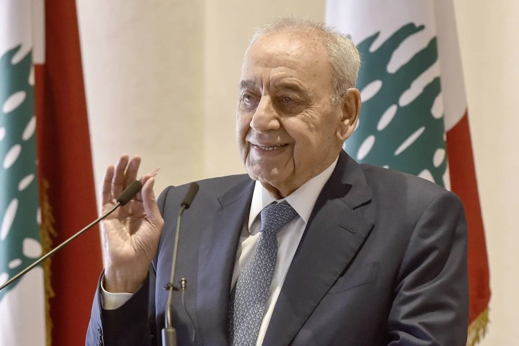 الرئيس بري: نأمل صمود وقف النار بضغط أميركي