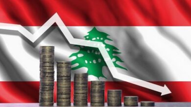 انكماش اقتصادي متوقَع بين 10% و13%.. نمو عالق وفرص ضائعة!