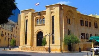 لجنة الإعلام والاتصالات بحثت تلزيم وتشغيل شبكتي ألفا وتاتش وتطوير القطاع