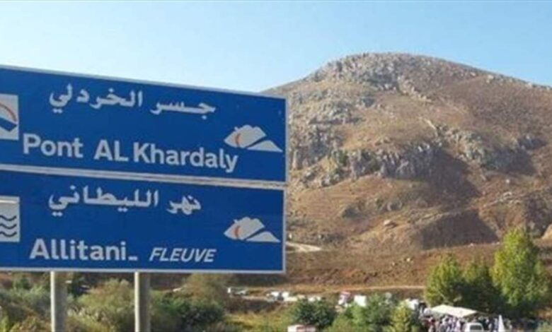 نداءات عاجلة: ابتعدوا عن طريق الخردلي