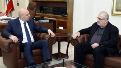 بعد اتصال عراقجي بالرئيس عون.. ما الذي يُحضَّر بين بعبدا وحارة حريك؟