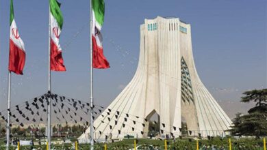 الخارجية الإيرانية: رقابة خماسية لوقف النار في لبنان!