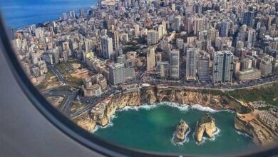لبنان حاضر في قمة الـ 7