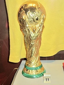قبيل انطلاق "المونديال".. إليكم جدول المباريات وأوقاتها