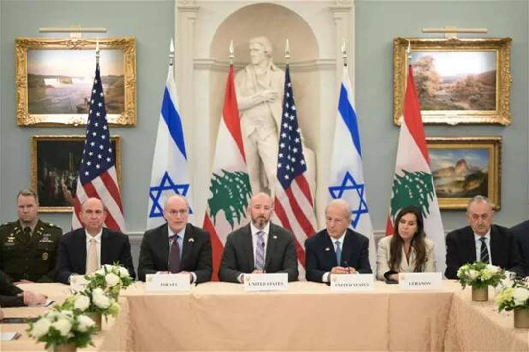 عقدة المفاوضات لبنانية.. ماذا قبلت إسرائيل وأين يعترض الحزب؟
