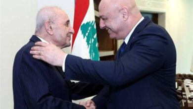 الرئيس عون يقود السفينة وحيداً.. وبري: كان من الأفضل التلويح بوقف المفاوضات!