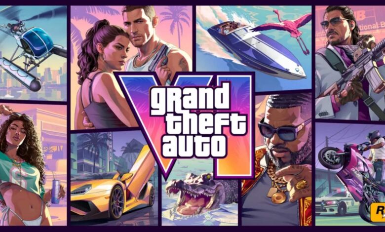 بعد أكثر من 13 عامًا… روكستار تعلن موعد إطلاق لعبة GTA 6