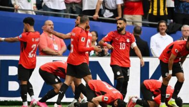 إنجاز تاريخي.. 7 منتخبات إفريقية تحجز مقاعدها في دور الـ32 بكأس العالم