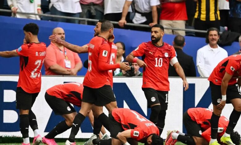 إنجاز تاريخي.. 7 منتخبات إفريقية تحجز مقاعدها في دور الـ32 بكأس العالم
