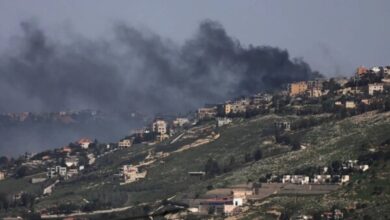إذا لم ينجح الجيش اللبناني في المنطقتين الميدانيتين فلن نمضي بإنشاء مناطق إضافية