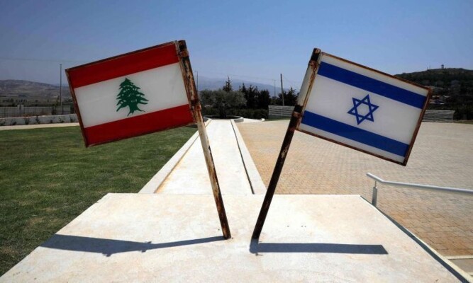 اتفاق لبنان مع إسرائيل يثير ردود فعل عنيفة ومخاوف من حرب أهلية