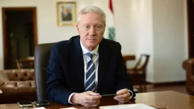 السفارة الإيرانيّة تردّ على يوسف رجّي: كن واقعياً