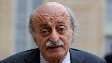 جنبلاط: نطالب مجددا الجهات المعنية بإنشاء مراكز إيواء جديدة كون المحنة طويلة