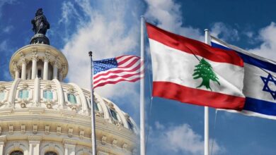 تقدّم حذر في مفاوضات بيروت وتل أبيب