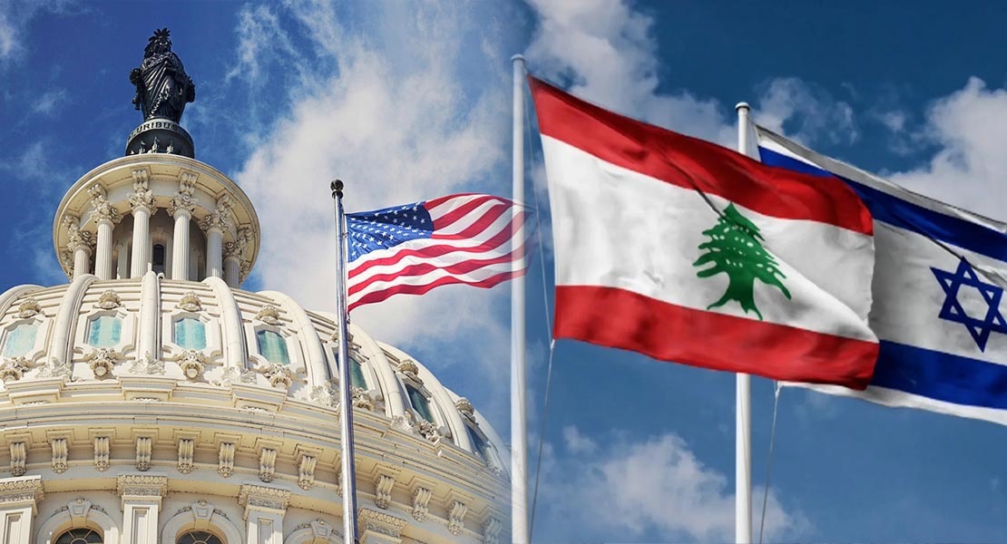 تقدّم حذر في مفاوضات بيروت وتل أبيب