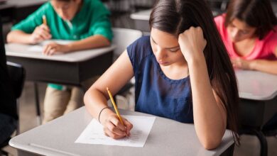 هل تُلغى الامتحانات الرسميّة اليوم؟
