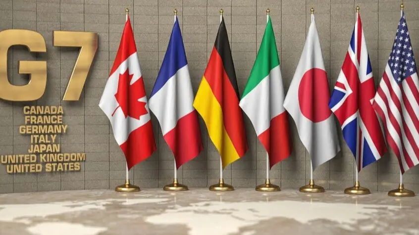 "قمة السبع" أكدت دعم الوقف الفوري لإطلاق النار في لبنان