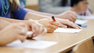 العام الدراسي المقبل وفق منهج جديد