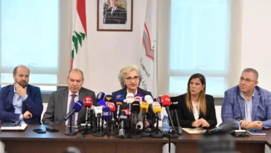 حول الإمتحانات الرسمية.. إجتماع تشاوري لوزيرة التربية