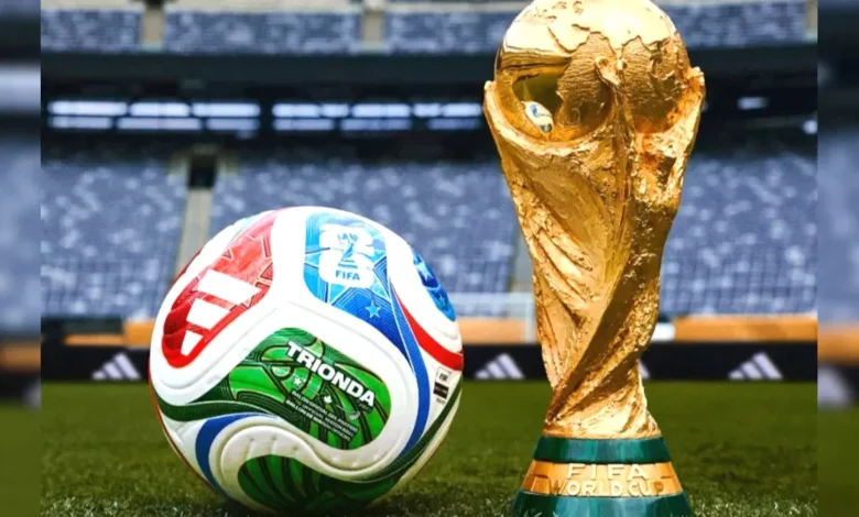 ترتيب المجموعة الرابعة في كأس العالم 2026 بعد نهاية الجولة الثانية