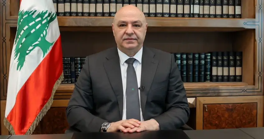 عون: رشيد كرامي رمز الوطن والوفاق الوطني