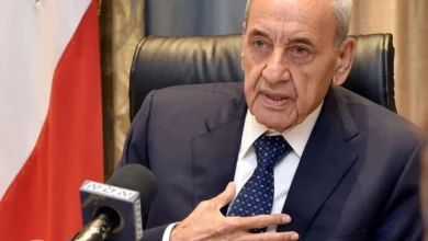 الرئيس برّي على خط التهدئة… والاتصالات مستمرّة