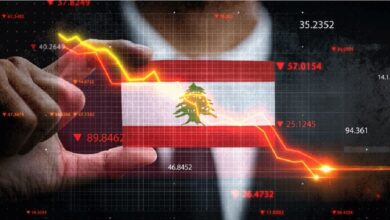 ماذا عن الوضع الاقتصادي في لبنان؟!