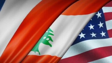 الدور الفرنسي على خط الوساطة لإنجاح المفاوضات المرتقبة