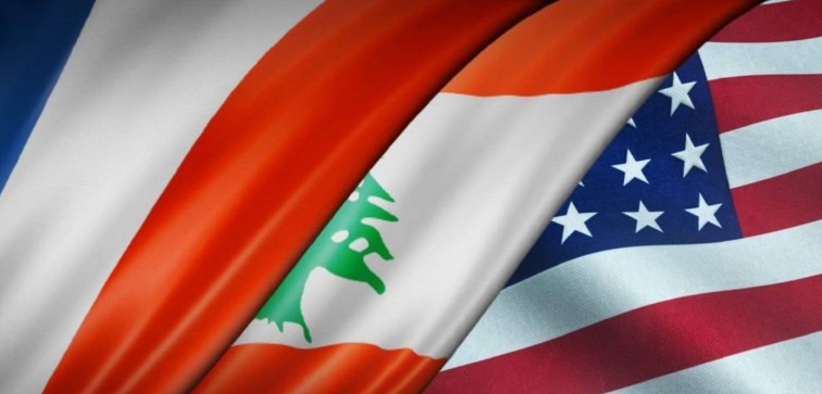 الدور الفرنسي على خط الوساطة لإنجاح المفاوضات المرتقبة
