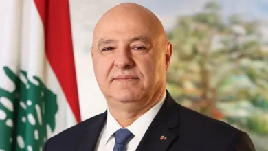 واشنطن تدعم توجهات الرئيس عون والحكومة لبسط سلطة الدولة الشرعية...