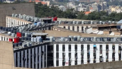 ما جديد ملف تسليم المحكومين السوريين في السجون اللبنانية؟
