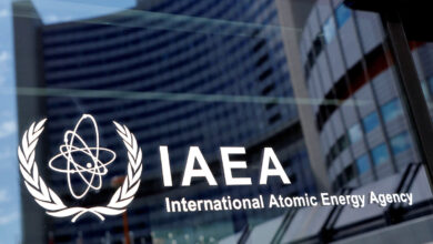 قرار الوكالة الدولية .. تضييق اضافي "نوويا" على ايران!