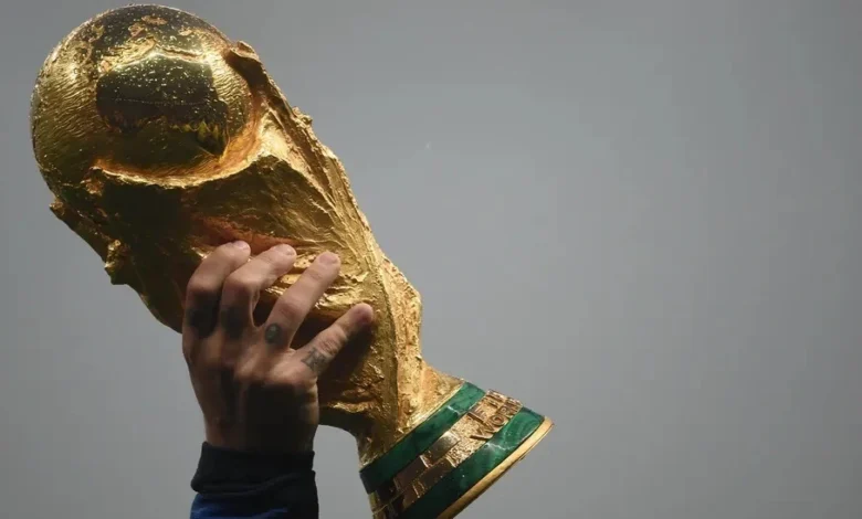 نتائج مباريات مونديال 2026