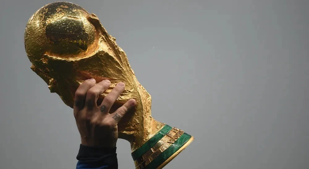 نتائج مباريات مونديال 2026
